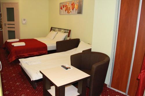 Apartments Deluxe