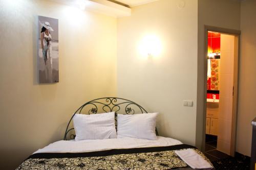 Apartments Deluxe