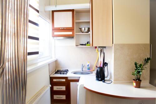 Apartments Deluxe