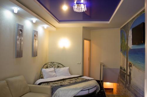 Apartments Deluxe