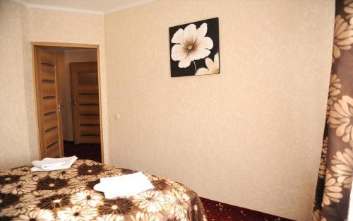Apartments Deluxe