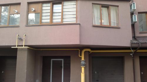 Apartments Deluxe