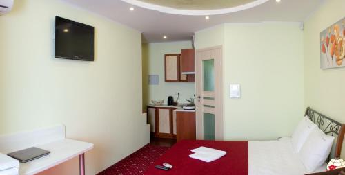 Apartments Deluxe
