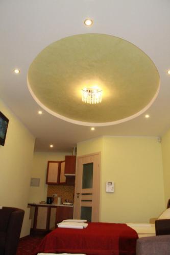 Apartments Deluxe