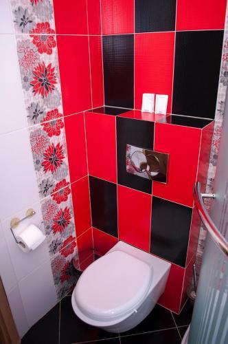 Apartments Deluxe