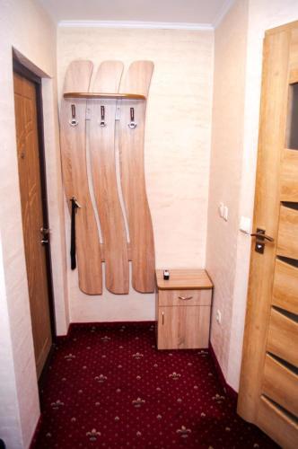 Apartments Deluxe