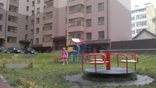 Apartments Deluxe