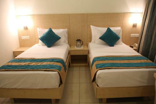 Hotel Southern Grand