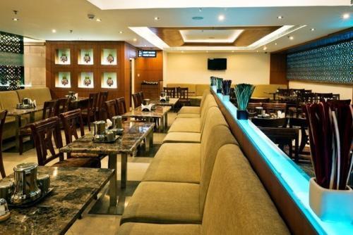 Hotel Southern Grand
