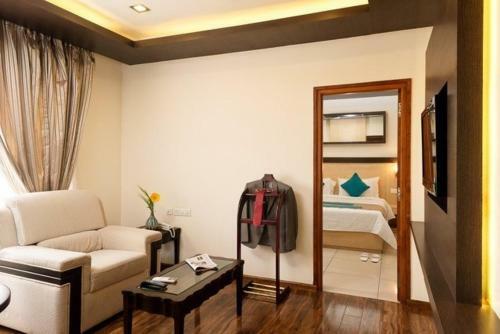 Hotel Southern Grand