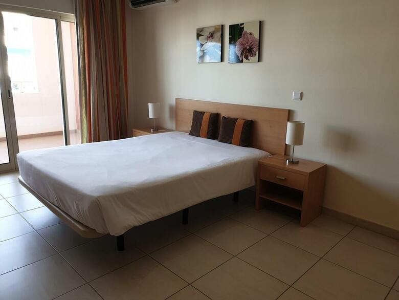 Apartamento Studio 17 By Atlantic Hotels
