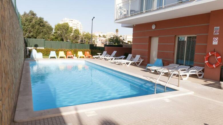 Apartamento Studio 17 By Atlantic Hotels