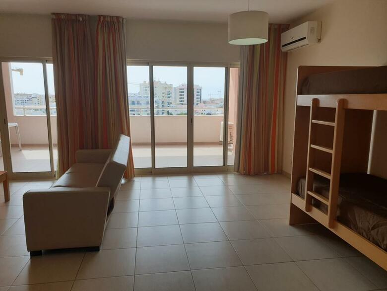 Apartamento Studio 17 By Atlantic Hotels
