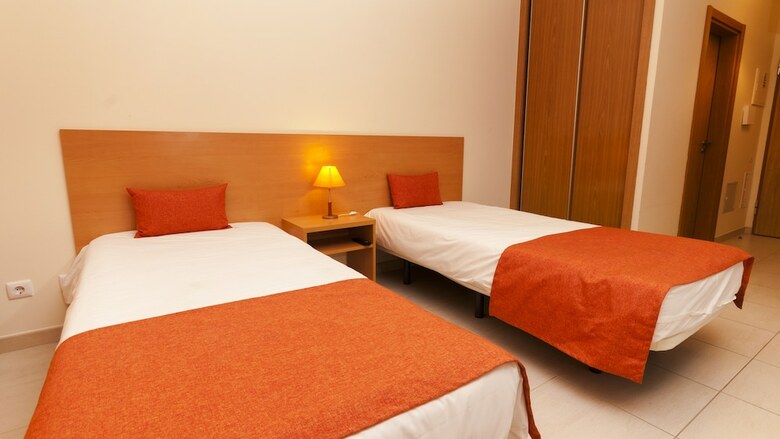 Apartamento Studio 17 By Atlantic Hotels