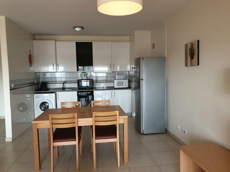 Apartamento Studio 17 By Atlantic Hotels