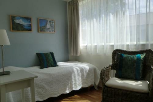 Lavik Fjord Hotel
