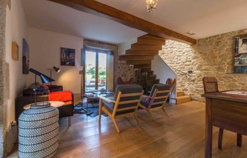 Agroturismo Os Lambr�ns