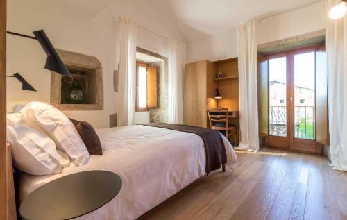 Agroturismo Os Lambr�ns