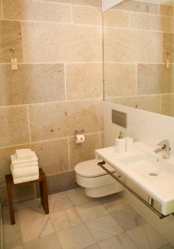 Agroturismo Os Lambr�ns