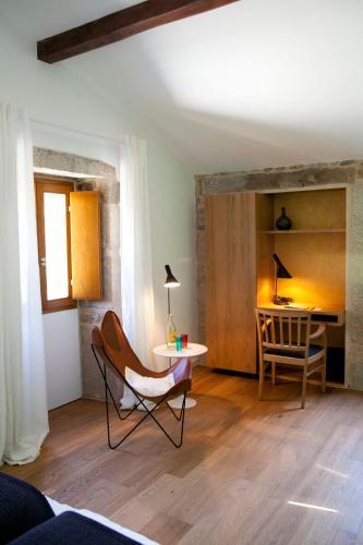 Agroturismo Os Lambr�ns