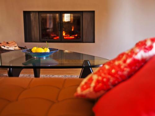 Agroturismo Os Lambr�ns