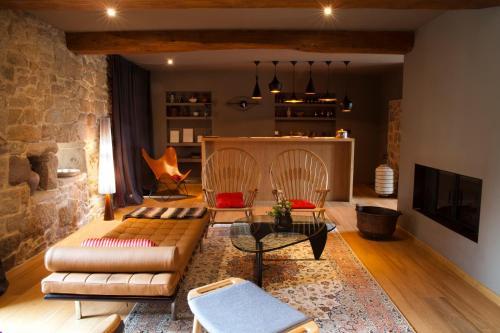 Agroturismo Os Lambr�ns