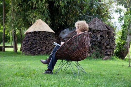Agroturismo Os Lambr�ns
