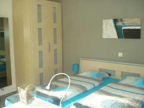 Bed & Breakfast Bnb Pavillon Paisible