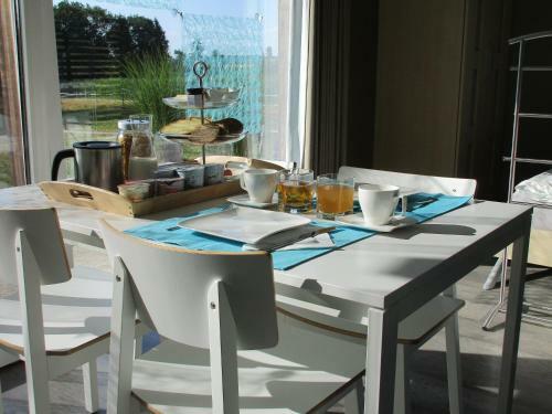 Bed & Breakfast Bnb Pavillon Paisible