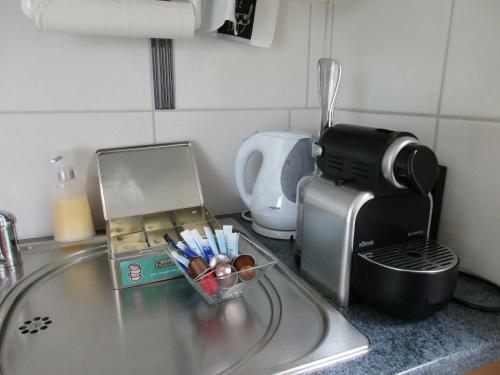 Bed & Breakfast Bnb Pavillon Paisible