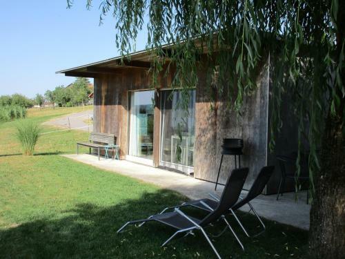 Bed & Breakfast Bnb Pavillon Paisible
