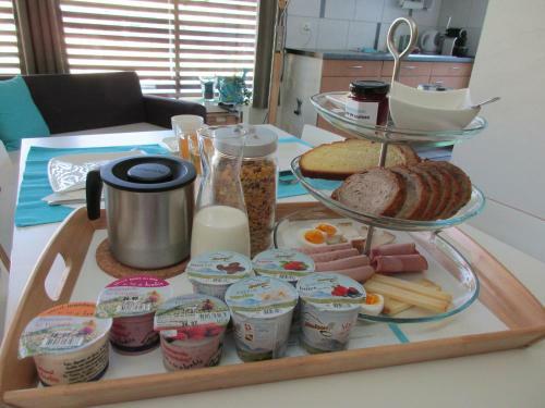 Bed & Breakfast Bnb Pavillon Paisible