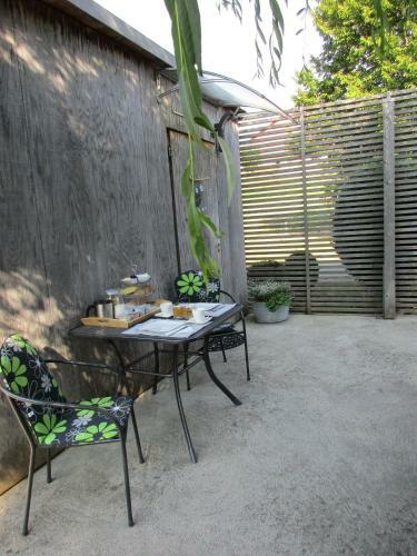 Bed & Breakfast Bnb Pavillon Paisible