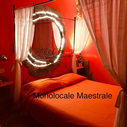 Agroturismo Villa Isabella