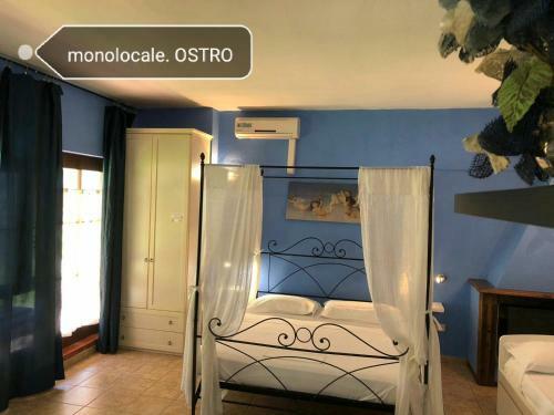 Agroturismo Villa Isabella