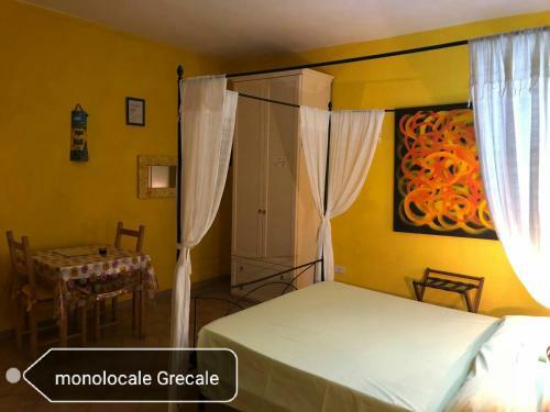 Agroturismo Villa Isabella