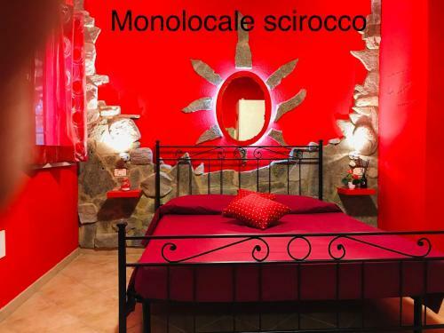 Agroturismo Villa Isabella