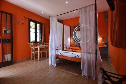 Agroturismo Villa Isabella