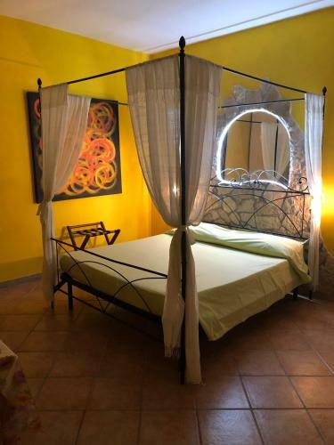 Agroturismo Villa Isabella