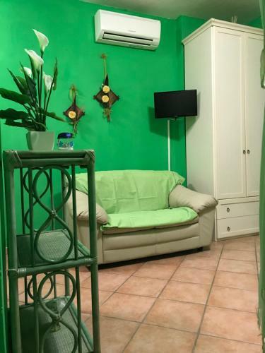 Agroturismo Villa Isabella