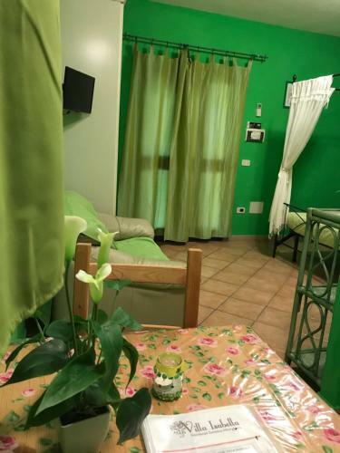 Agroturismo Villa Isabella