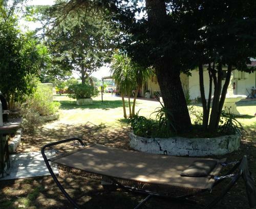 Agroturismo Villa Isabella