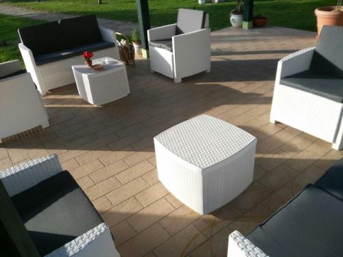 Agroturismo Villa Isabella