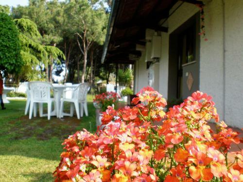 Agroturismo Villa Isabella