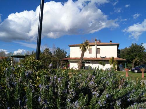 Agroturismo Villa Isabella
