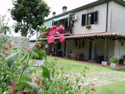 Agroturismo Villa Isabella
