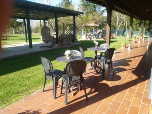 Agroturismo Villa Isabella