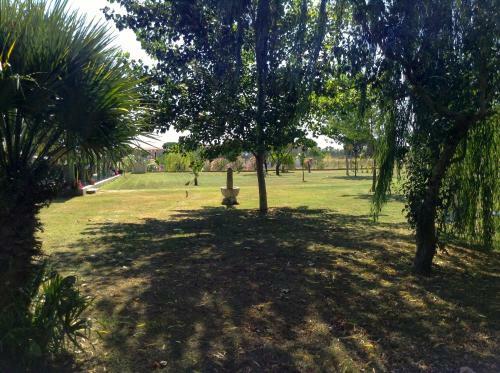 Agroturismo Villa Isabella