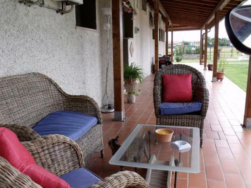 Agroturismo Villa Isabella