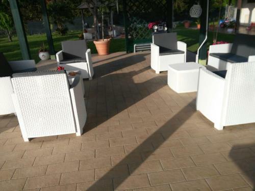 Agroturismo Villa Isabella